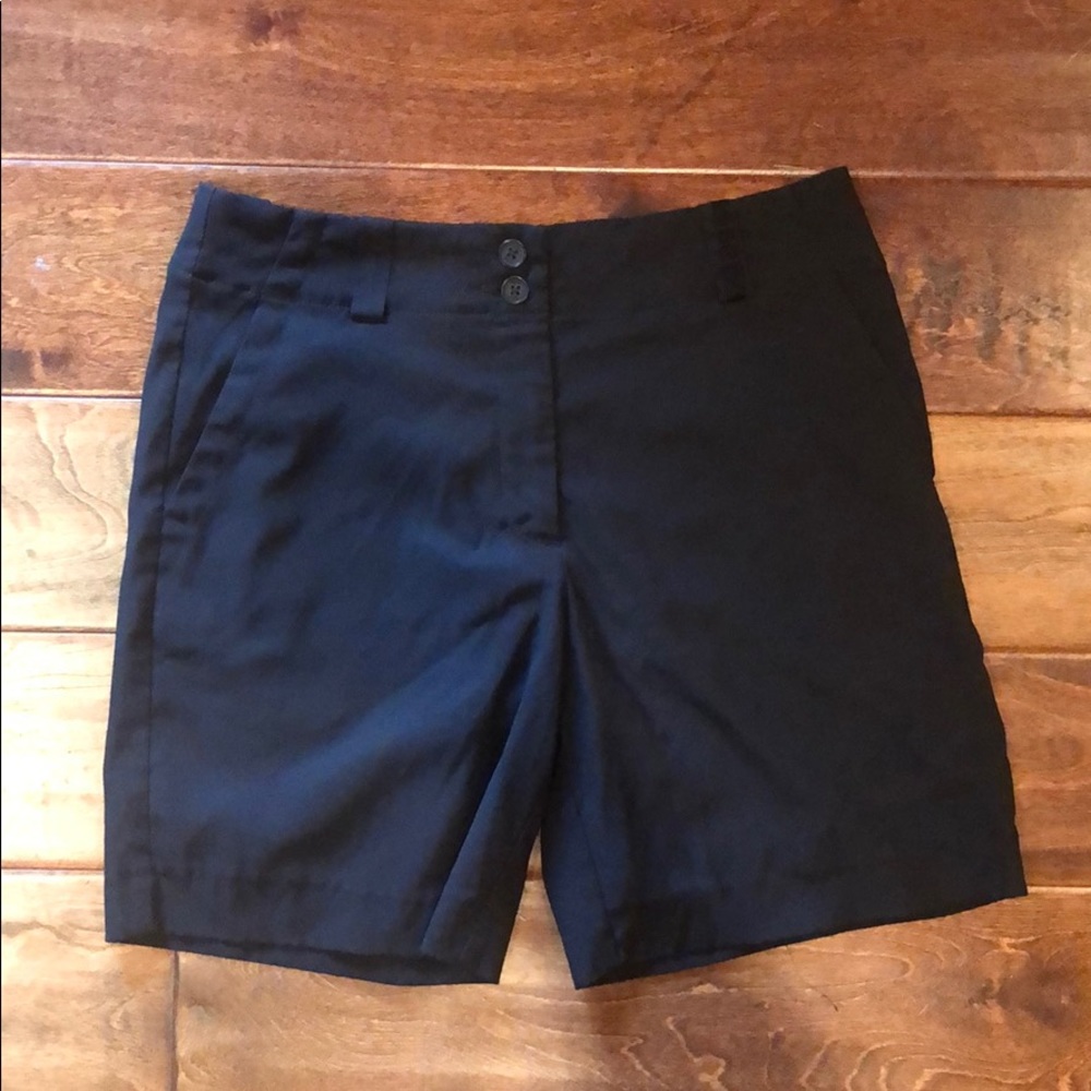 Nike Golf Shorts (Black)